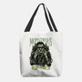 Monstrous Creation-None-Basic Tote-Bag-glitchygorilla