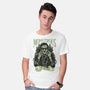 Monstrous Creation-Mens-Basic-Tee-glitchygorilla