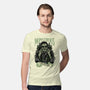 Monstrous Creation-Mens-Premium-Tee-glitchygorilla