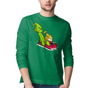 Sleigh Descent