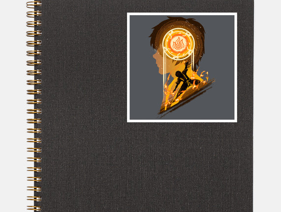 The Rise Of Firebending