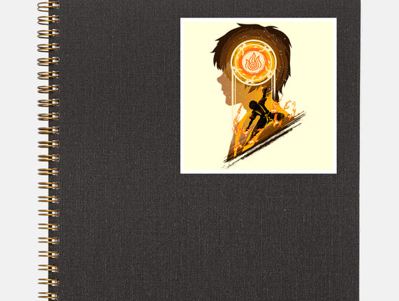 The Rise Of Firebending