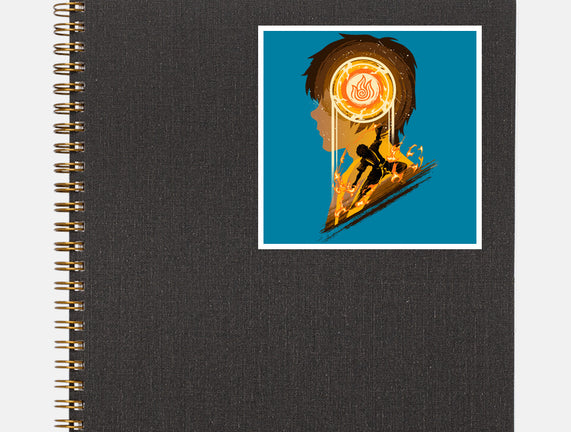 The Rise Of Firebending