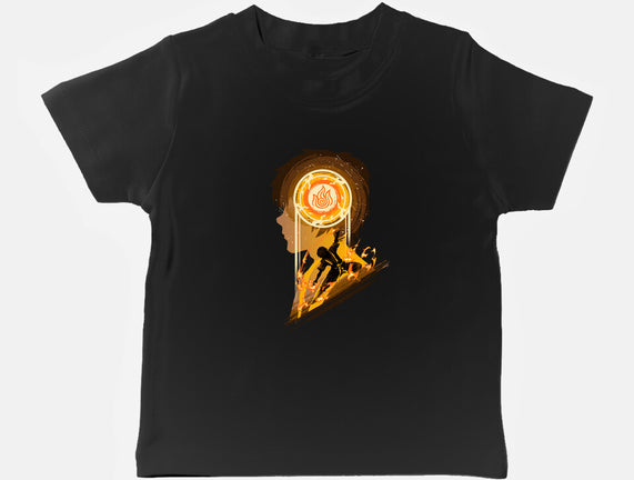 The Rise Of Firebending