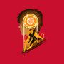 The Rise Of Firebending-None-Adjustable Tote-Bag-hypertwenty