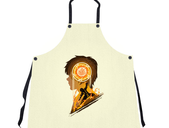 The Rise Of Firebending