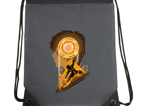 The Rise Of Firebending