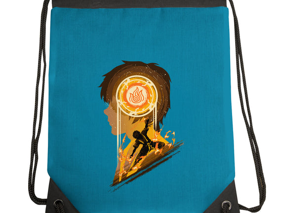 The Rise Of Firebending