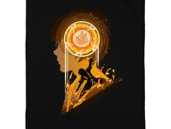 The Rise Of Firebending