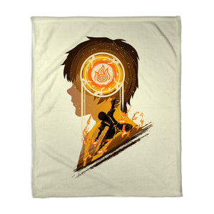 The Rise Of Firebending