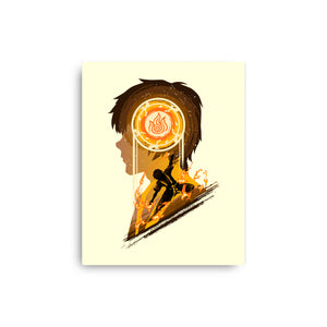 The Rise Of Firebending