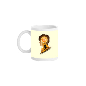 The Rise Of Firebending