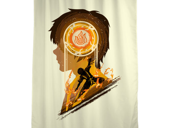 The Rise Of Firebending