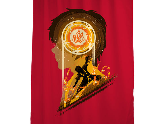 The Rise Of Firebending