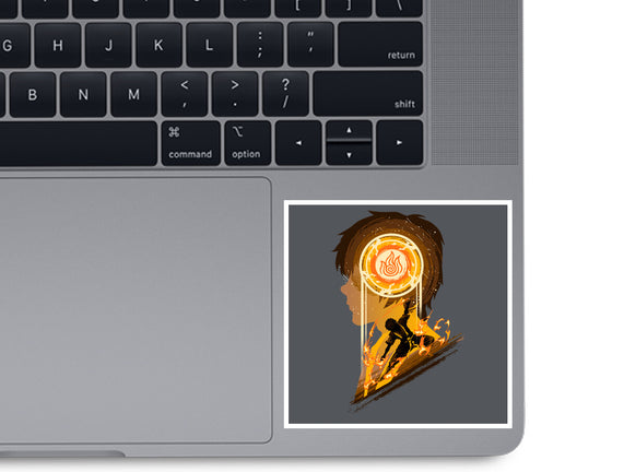 The Rise Of Firebending