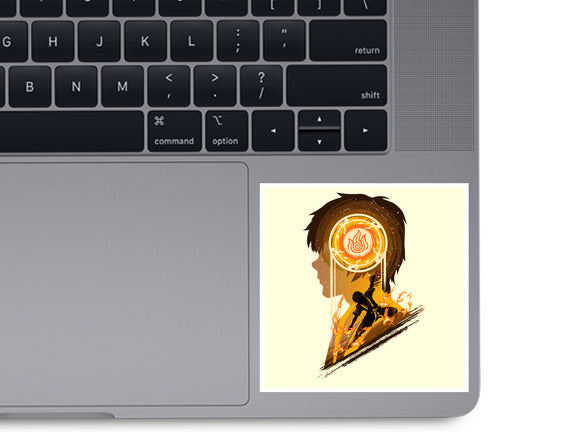 The Rise Of Firebending