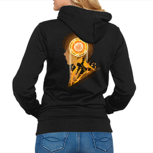 The Rise Of Firebending