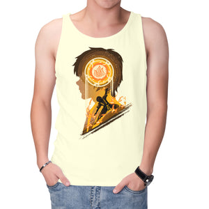 The Rise Of Firebending