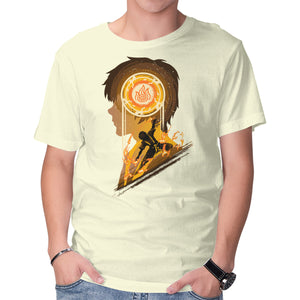 The Rise Of Firebending