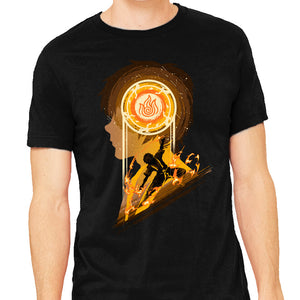 The Rise Of Firebending