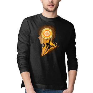 The Rise Of Firebending
