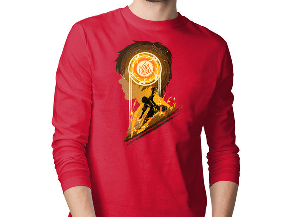 The Rise Of Firebending
