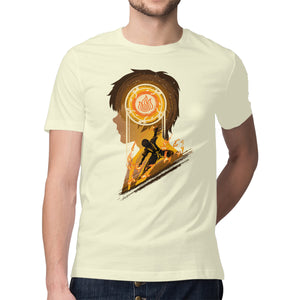 The Rise Of Firebending