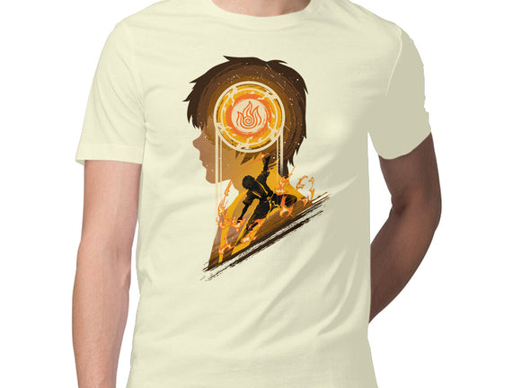 The Rise Of Firebending