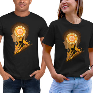 The Rise Of Firebending