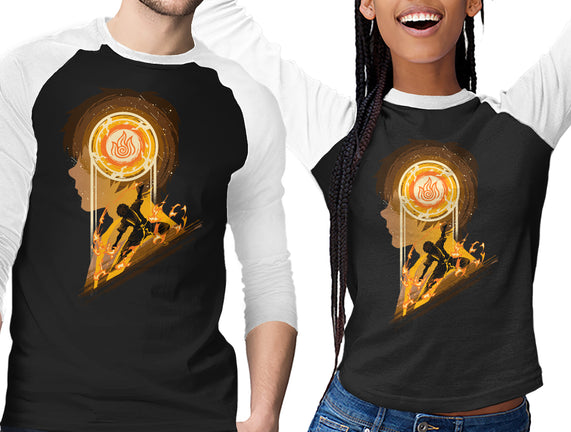 The Rise Of Firebending