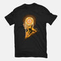 The Rise Of Firebending-Mens-Basic-Tee-hypertwenty