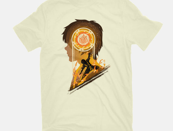 The Rise Of Firebending