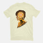The Rise Of Firebending-Mens-Basic-Tee-hypertwenty