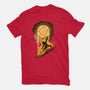 The Rise Of Firebending-Mens-Basic-Tee-hypertwenty