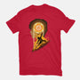 The Rise Of Firebending-Mens-Heavyweight-Tee-hypertwenty
