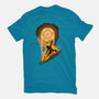 The Rise Of Firebending-Mens-Heavyweight-Tee-hypertwenty