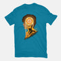 The Rise Of Firebending-Mens-Basic-Tee-hypertwenty
