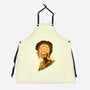 The Rise Of Firebending-Unisex-Kitchen-Apron-hypertwenty