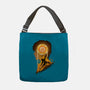 The Rise Of Firebending-None-Adjustable Tote-Bag-hypertwenty