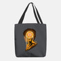 The Rise Of Firebending-None-Basic Tote-Bag-hypertwenty