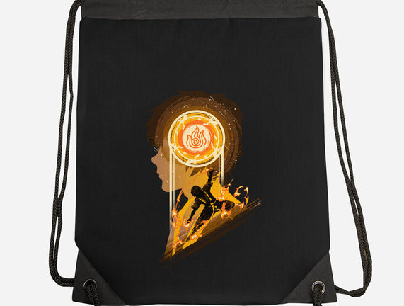 The Rise Of Firebending