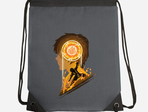 The Rise Of Firebending