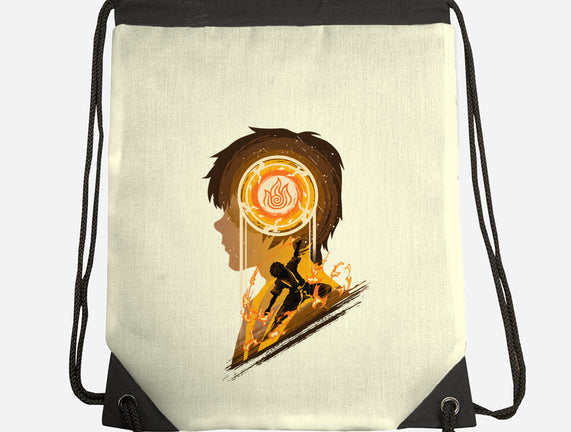 The Rise Of Firebending