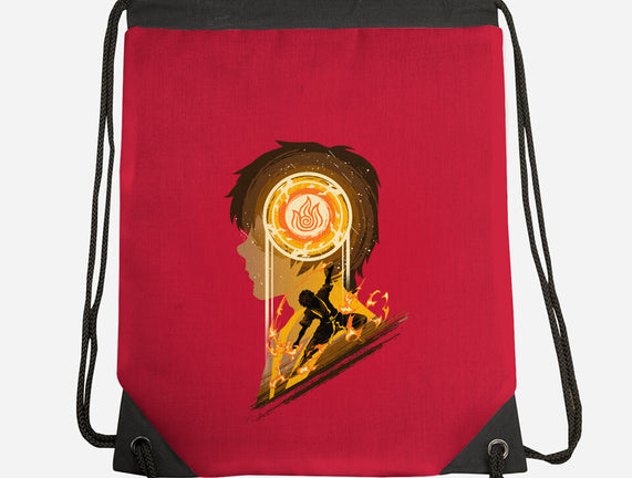 The Rise Of Firebending