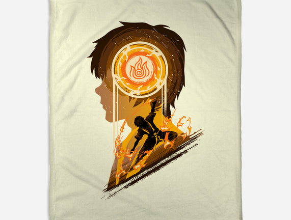 The Rise Of Firebending