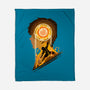The Rise Of Firebending-None-Fleece-Blanket-hypertwenty