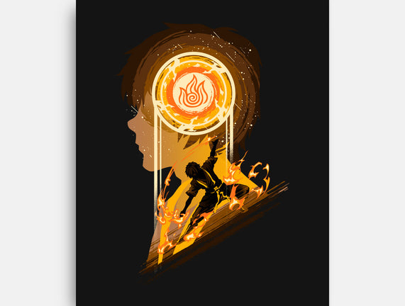 The Rise Of Firebending