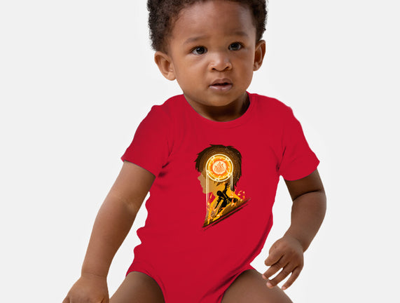 The Rise Of Firebending