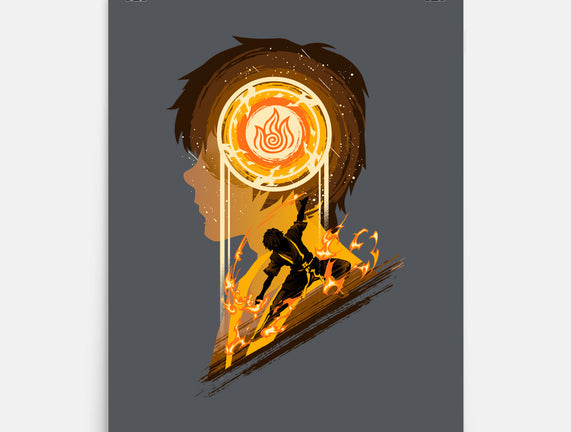 The Rise Of Firebending