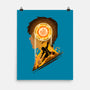 The Rise Of Firebending-None-Matte-Poster-hypertwenty